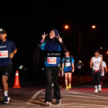 Runner Photo 4833896