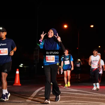 Runner Photo 4833897