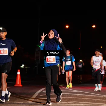 Runner Photo 4833898