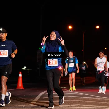 Runner Photo 4833901
