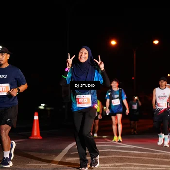 Runner Photo 4833905