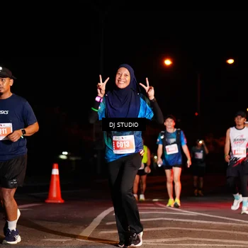 Runner Photo 4833907