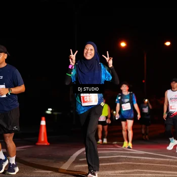 Runner Photo 4833908