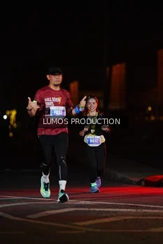 Runner Photo 4833909