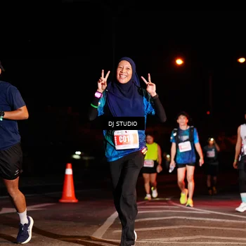 Runner Photo 4833915