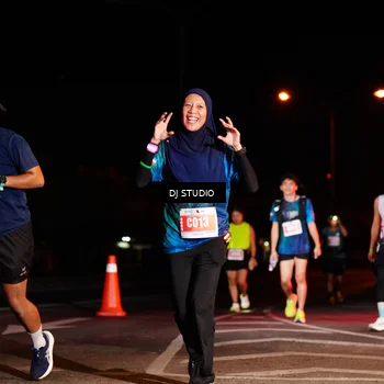 Runner Photo 4833917