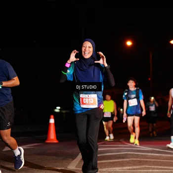 Runner Photo 4833919