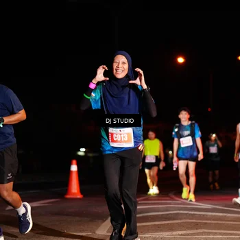 Runner Photo 4833920
