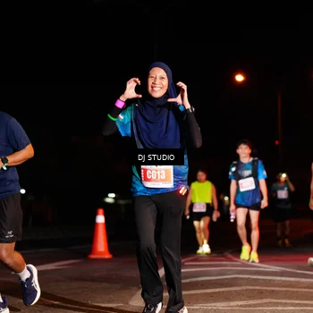 Runner Photo 4833921