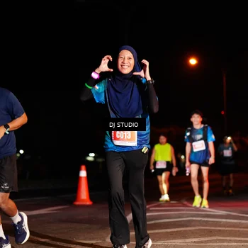 Runner Photo 4833922