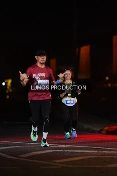 Runner Photo 4833923