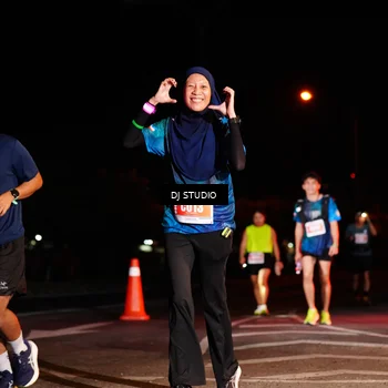 Runner Photo 4833924