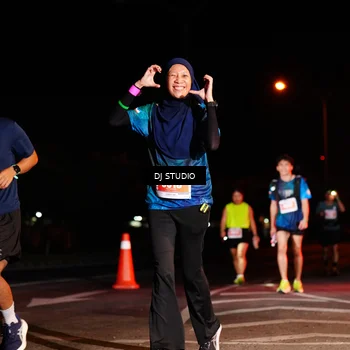 Runner Photo 4833925