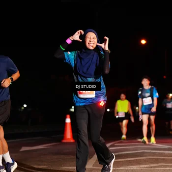 Runner Photo 4833926