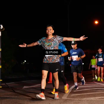 Runner Photo 4833930