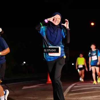 Runner Photo 4833932