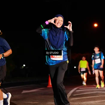 Runner Photo 4833933