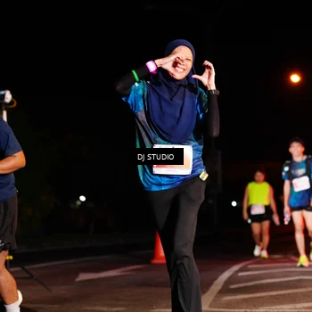 Runner Photo 4833936
