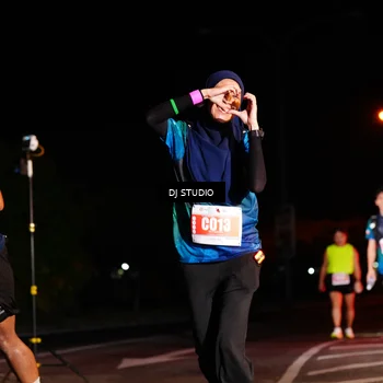 Runner Photo 4833939