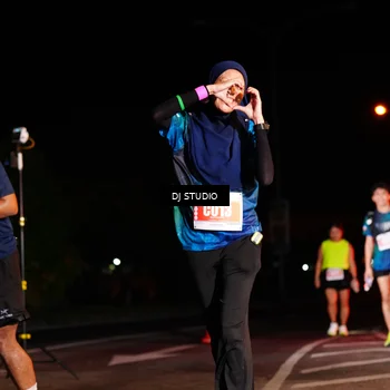 Runner Photo 4833940