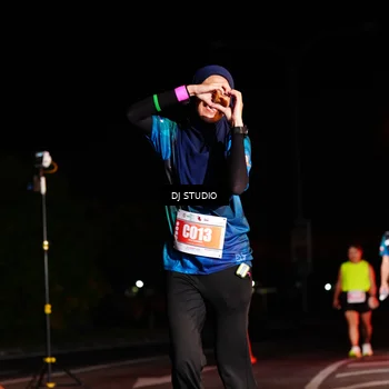 Runner Photo 4833947