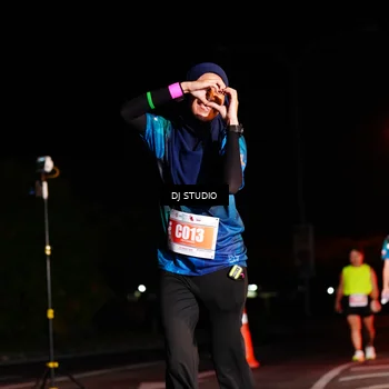 Runner Photo 4833948