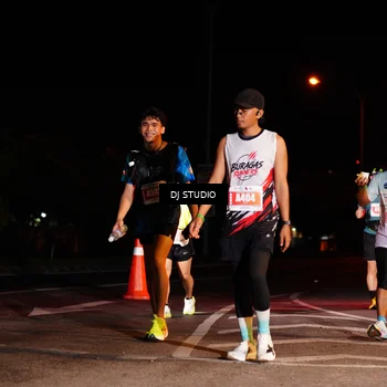 Runner Photo 4833952