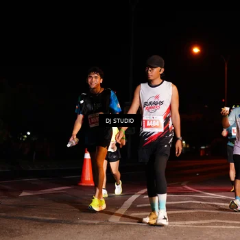 Runner Photo 4833955