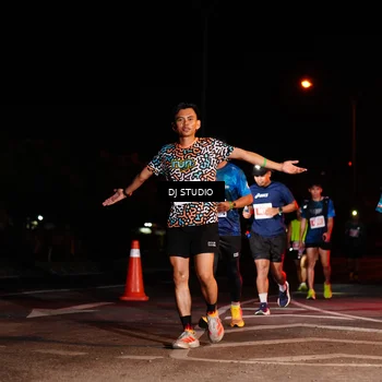 Runner Photo 4833958