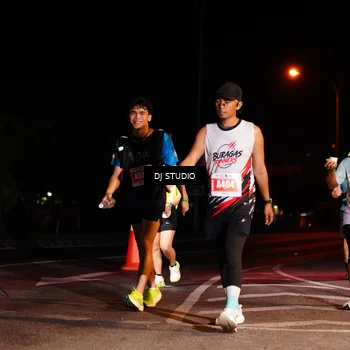 Runner Photo 4833959