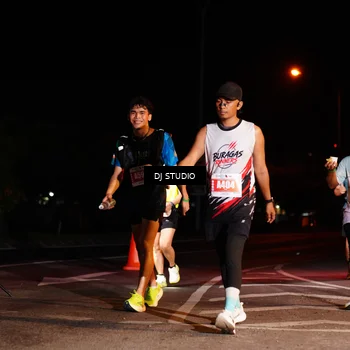 Runner Photo 4833963