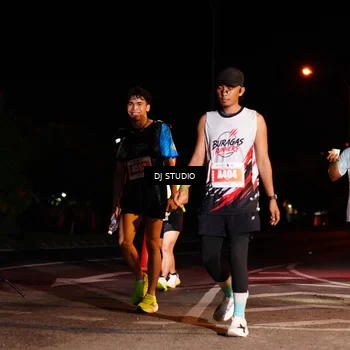 Runner Photo 4833973