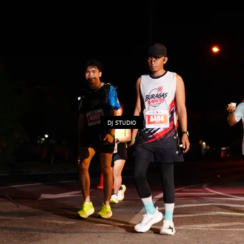 Runner Photo 4833977