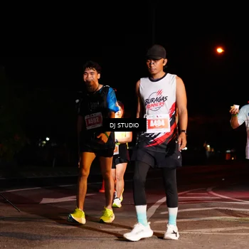 Runner Photo 4833978