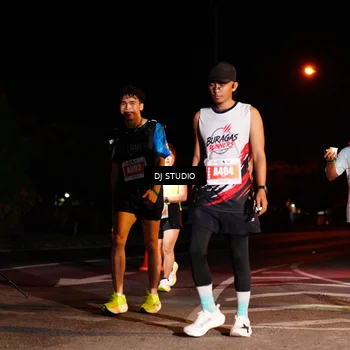 Runner Photo 4833980