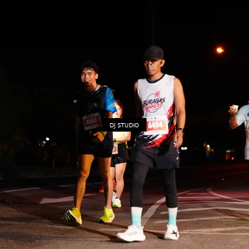 Runner Photo 4833981