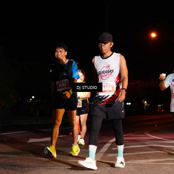 Runner Photo 4833982