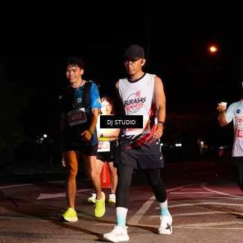 Runner Photo 4833987