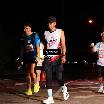 Runner Photo 4833992