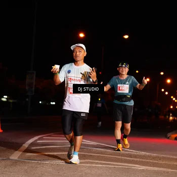 Runner Photo 4833994