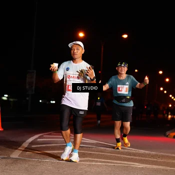 Runner Photo 4833998