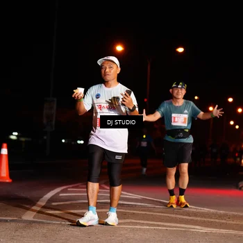 Runner Photo 4834001