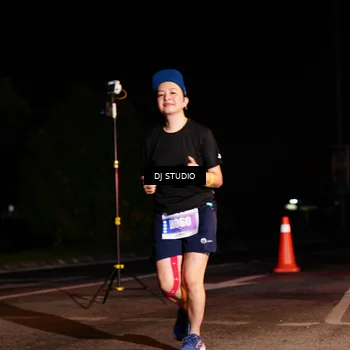 Runner Photo 4834002