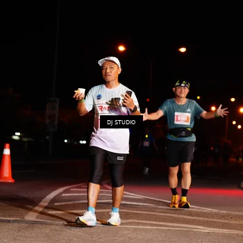 Runner Photo 4834003