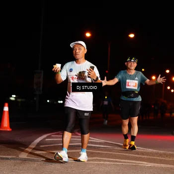 Runner Photo 4834004