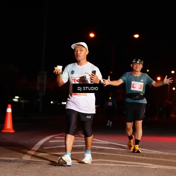 Runner Photo 4834007