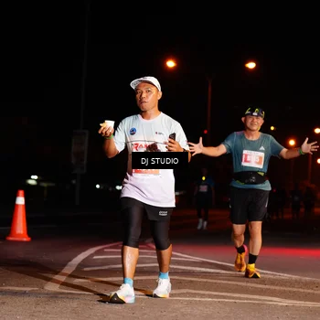 Runner Photo 4834008