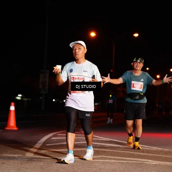 Runner Photo 4834009