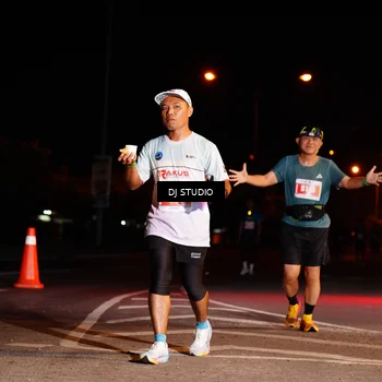 Runner Photo 4834010