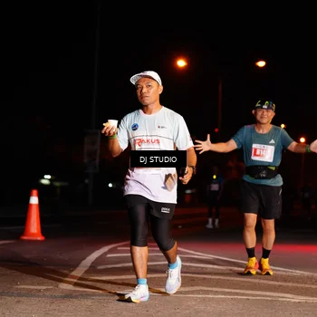 Runner Photo 4834012